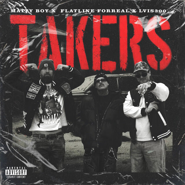 TAKERS