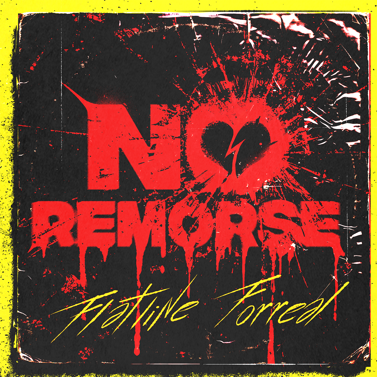 No Remorse