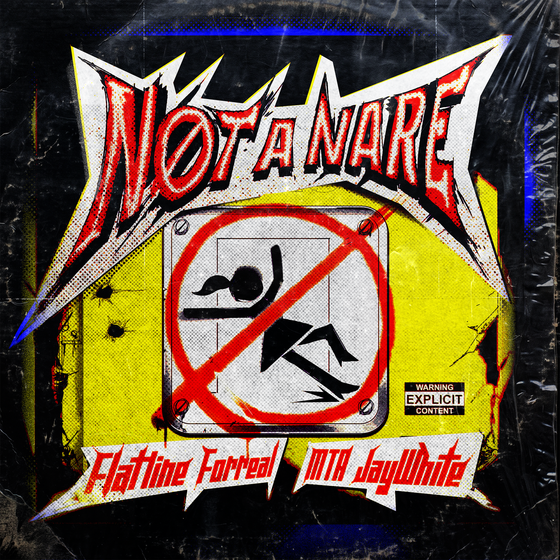 Not A Nare